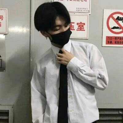 真实帅哥头像图片大全 同一个人韩国帅哥图片头像
