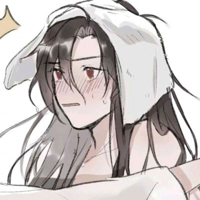 死党头像两张分开男 动漫基友头像一左一右帅气
