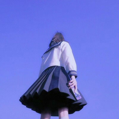 死党头像三人各一张图片 死党和闺蜜哪个好