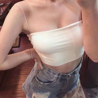 女生锁骨图片 锁骨很漂亮的女生照片