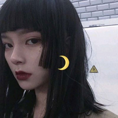 30-40岁微信头像图片女 霸气时尚女生头像