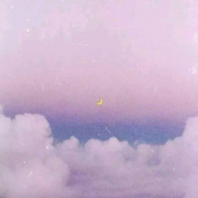 最漂亮的天空头像图片 用天空做头像的人心理