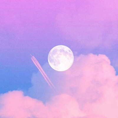 最漂亮的天空头像图片 用天空做头像的人心理