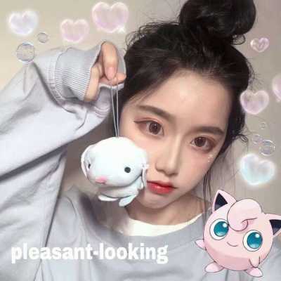 闺蜜头像三人三张可爱