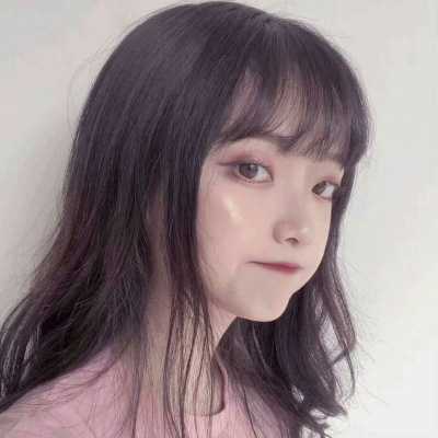 闺蜜头像三人三张可爱