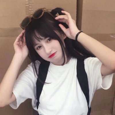 闺蜜头像三人三张可爱