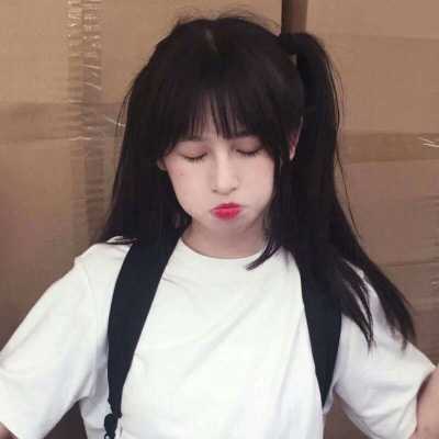 闺蜜头像三人三张可爱