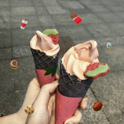 手控图片 好看的手控头像图片