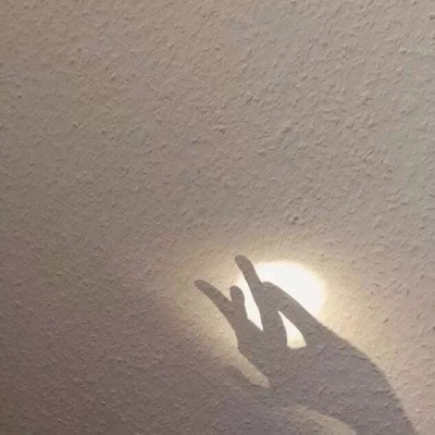 手控图片 好看的手控头像图片