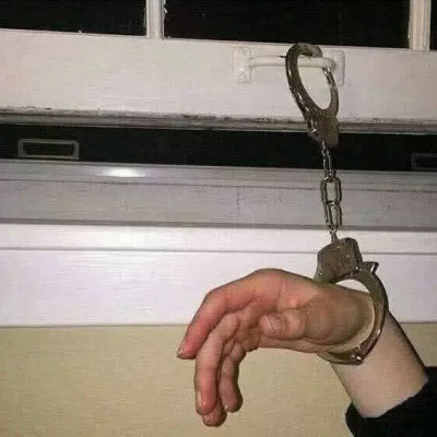 手控图片 好看的手控头像图片