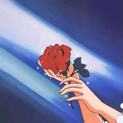 手控图片 好看的手控头像图片