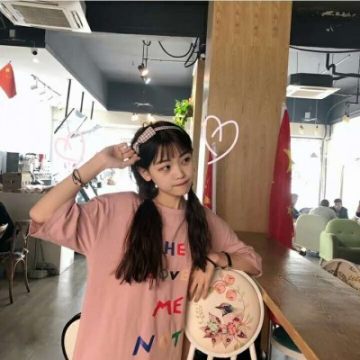 15岁女生照片大全 漂亮可爱真实的女生图片