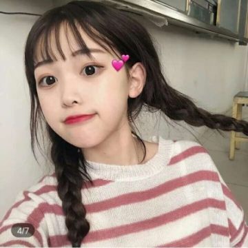 15岁女生照片大全 漂亮可爱真实的女生图片