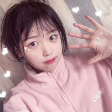 15岁女生照片大全 漂亮可爱真实的女生图片