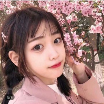 15岁女生照片大全 漂亮可爱真实的女生图片