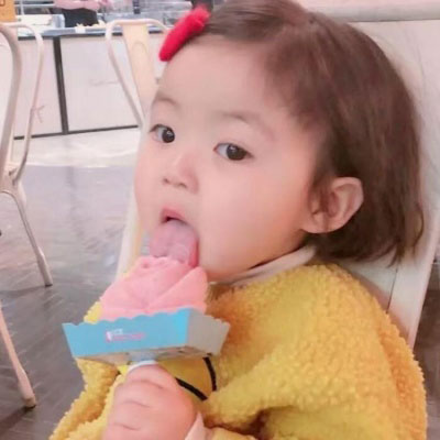 宝宝头像图片大全 可爱宝宝头像萌图片