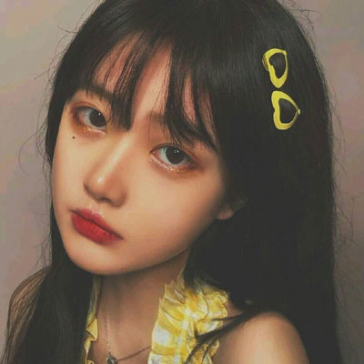 伤感头像女生冷淡 心情不好的图片想哭的感觉