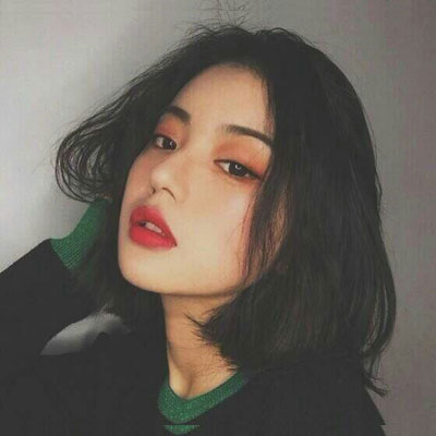 伤感头像女生冷淡 心情不好的图片想哭的感觉
