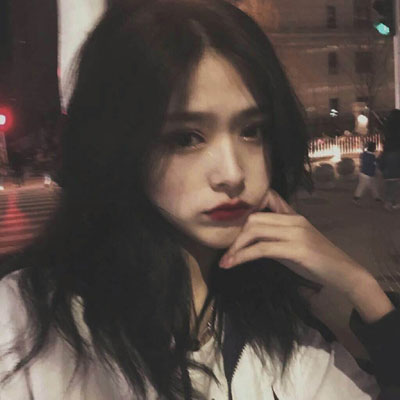 伤感头像女生冷淡 心情不好的图片想哭的感觉