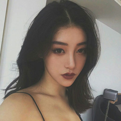 伤感头像女生冷淡 心情不好的图片想哭的感觉