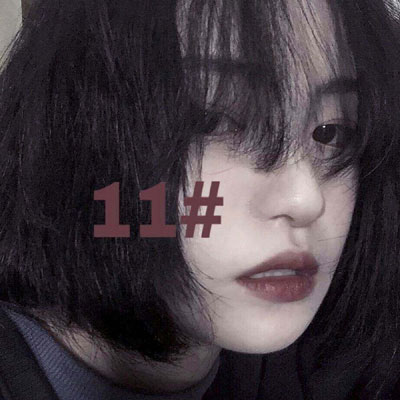 伤感头像女生冷淡 心情不好的图片想哭的感觉