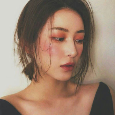 伤感头像女生冷淡 心情不好的图片想哭的感觉