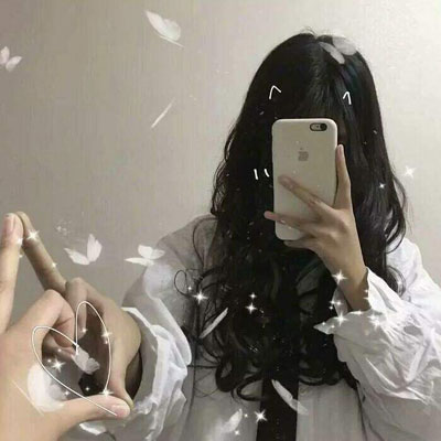 可爱搞怪女生头像