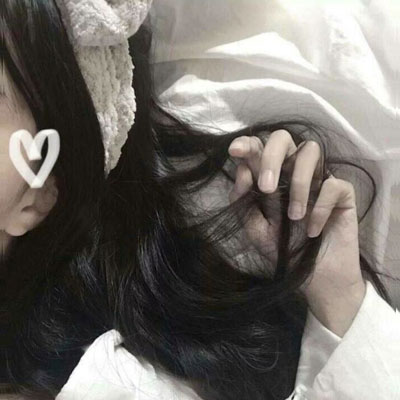 可爱搞怪女生头像