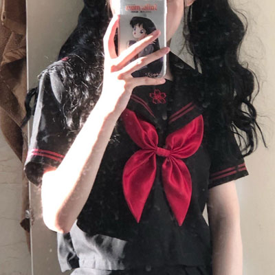 可爱搞怪女生头像