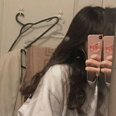 可爱搞怪女生头像