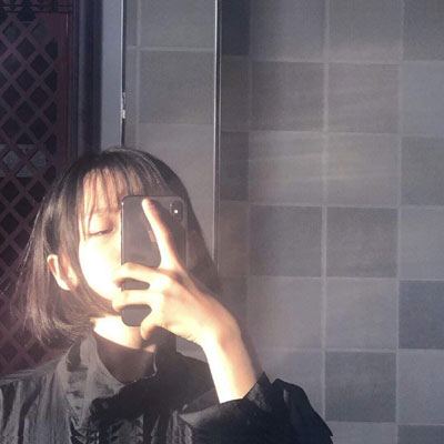 可爱搞怪女生头像