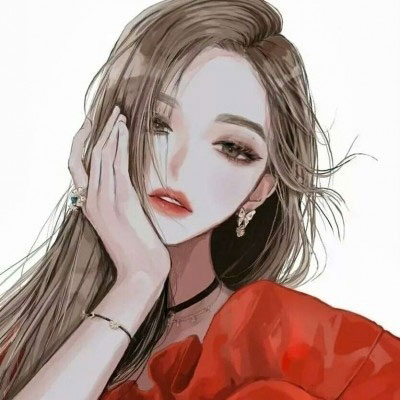 动漫情头男女各一张 好看的动漫情头分开单独一张