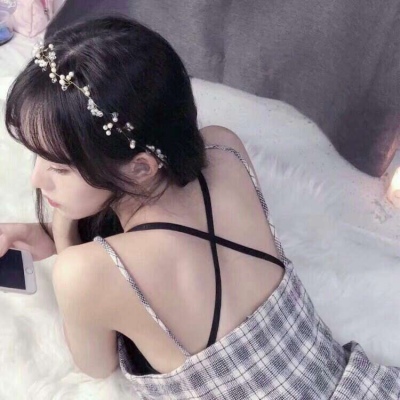 精选高清优质好看女头