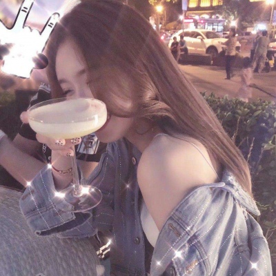 精选高清优质好看女头