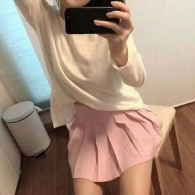 精选高清优质好看女头