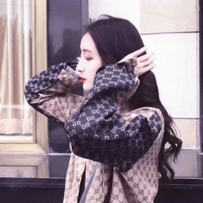 精选高清优质好看女头