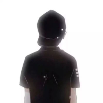 超好看二次元情侣头像一对
