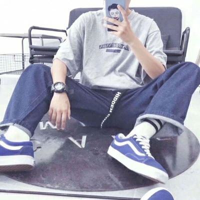 优质部位男头 好看身体部分男头像