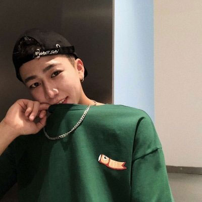优质部位男头 好看身体部分男头像