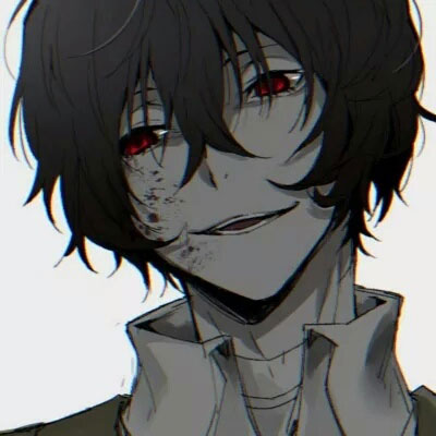 高清优质男头动漫