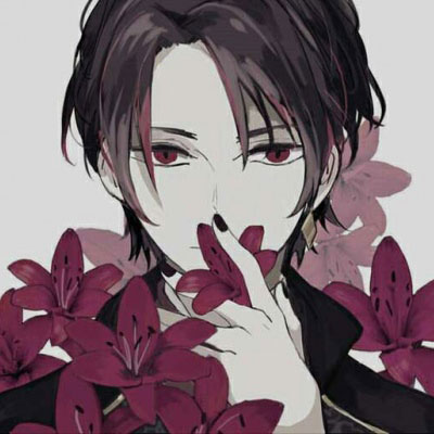 高清优质男头动漫