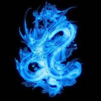 龙头像图片大全 最霸气好看的微信龙头像高清版