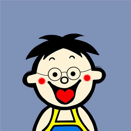 旺仔牛奶头像 可爱旺仔牛奶头像高清图片