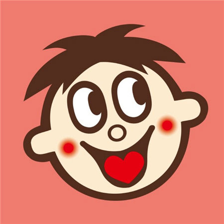 旺仔牛奶头像 可爱旺仔牛奶头像高清图片