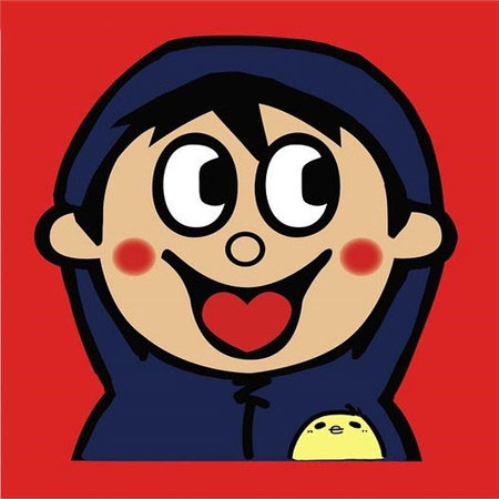 旺仔牛奶头像 可爱旺仔牛奶头像高清图片