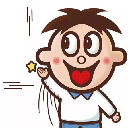 旺仔牛奶头像 可爱旺仔牛奶头像高清图片