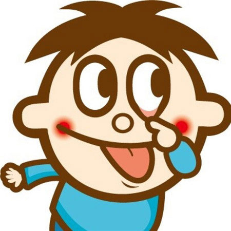 旺仔牛奶头像 可爱旺仔牛奶头像高清图片