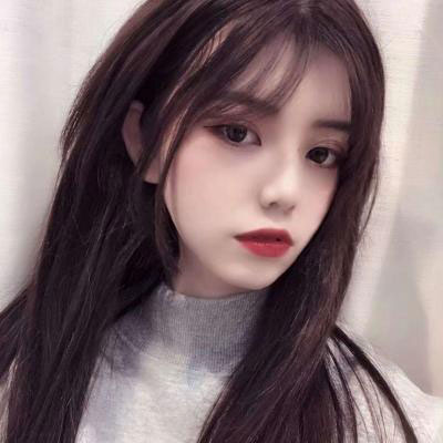 伤心失恋女头 冷酷高冷女生分手后用的头像