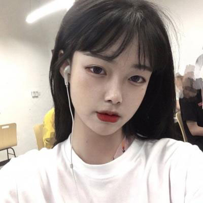 伤心失恋女头 冷酷高冷女生分手后用的头像