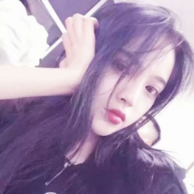 伤心失恋女头 冷酷高冷女生分手后用的头像
